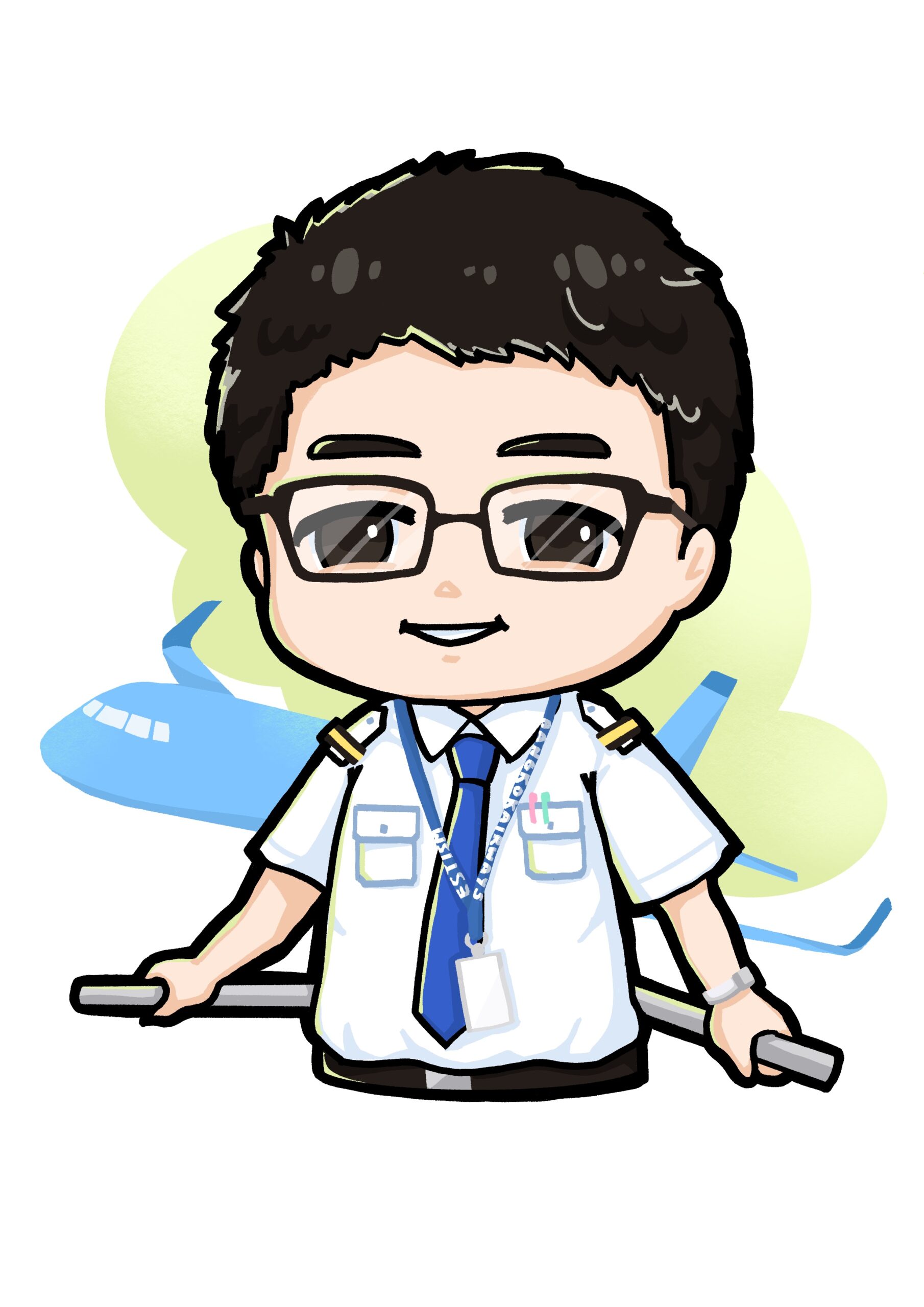 ทักทายปลายเดือน